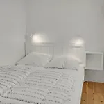 2 Bedroom In Vaeggerlose Apartamento Bøtø By