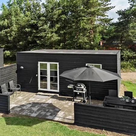 2 Bedroom In Vaeggerlose *