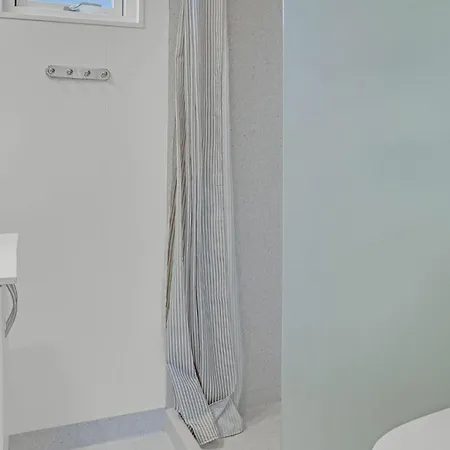 2 Bedroom In Vaeggerlose Apartmán