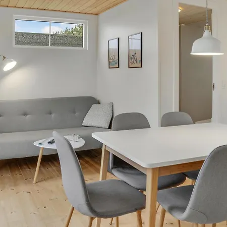 Apartamento 2 Bedroom In Vaeggerlose