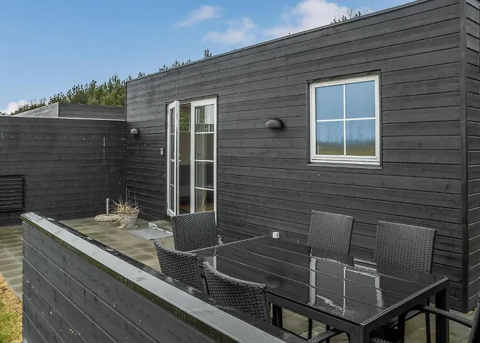 2 Bedroom In Vaeggerlose Apartment Boto By